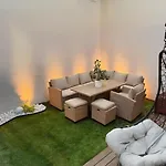Dreamy Garden Residence