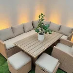Dreamy Garden Residence