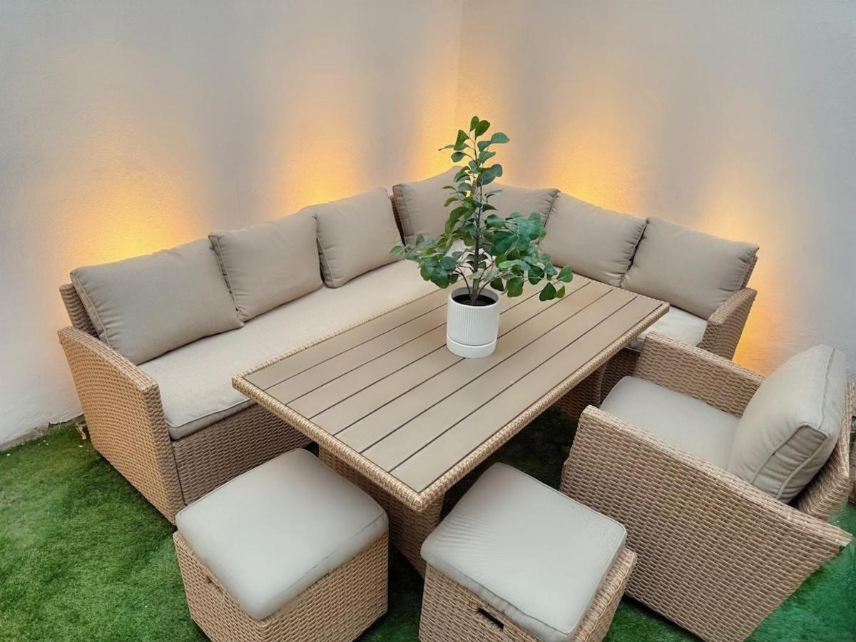 Dreamy Garden *