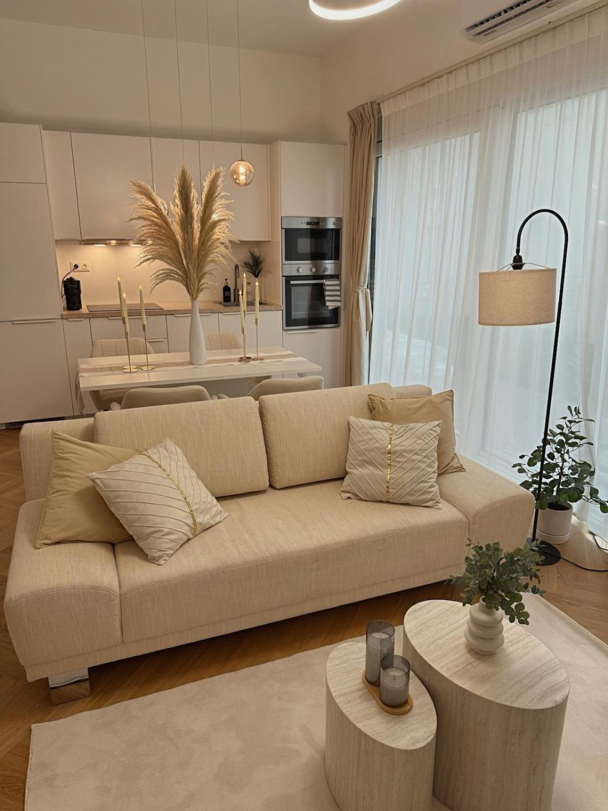 Dreamy Garden Apartment *